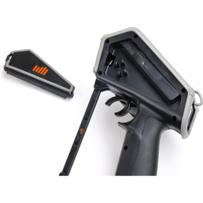 Spektrum DX Rugged+ 12CH DSMR+, SR615