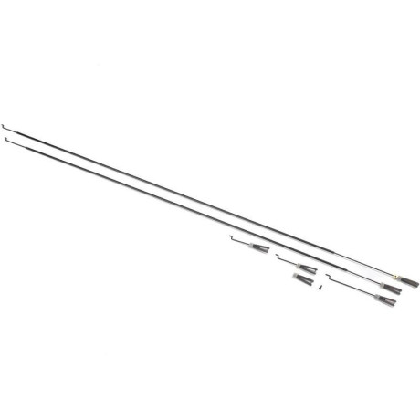 E-flite kormányösszekötő rúd, villák: SNJ-5/AT-6 Texan 1.5m