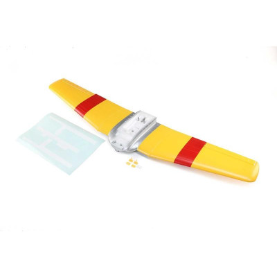 E-flite szárny: SNJ-5/AT-6 Texan 1,5 m