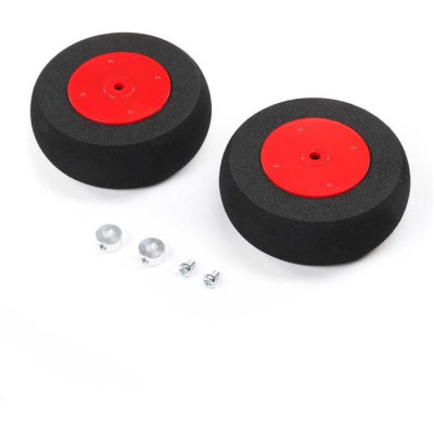 E-flite lőszer 72 mm (2): SNJ-5/AT-6 Texan 1,5 m