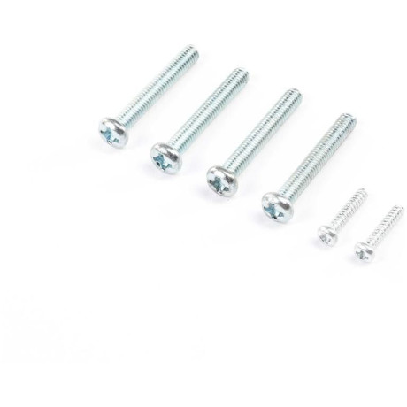 E-flite szárnycsavarok, magassági kormányok: SNJ-5/AT-6 Texan 1,5 m