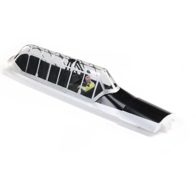 E-flite kabin: SNJ-5/AT-6 Texan 1,5m