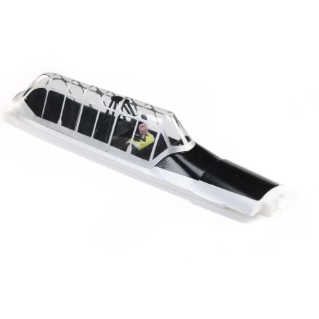 E-flite kabin: SNJ-5/AT-6 Texan 1,5m