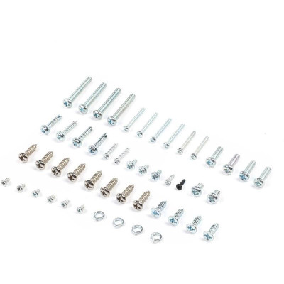 E-flite csavarkészlet: SNJ-5/AT-6 Texan 1,5 m