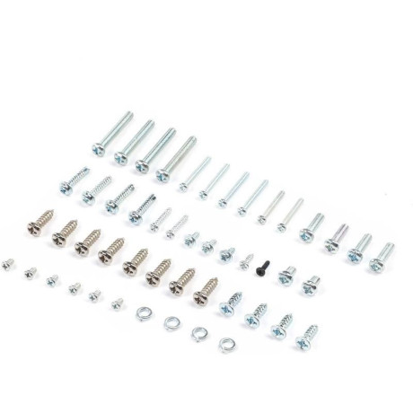 E-flite csavarkészlet: SNJ-5/AT-6 Texan 1,5 m