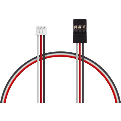 KAVAN redukce RX (JR/Micro JST)