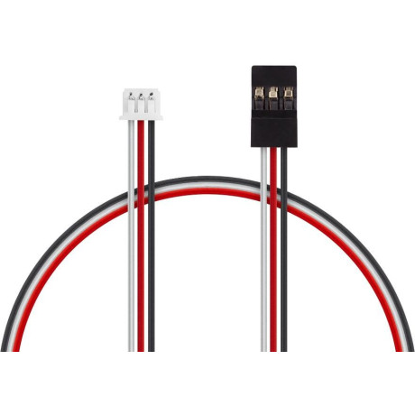 KAVAN redukce RX (JR/Micro JST)