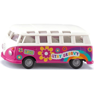 SIKU Super - Volkswagen T1 Samba
