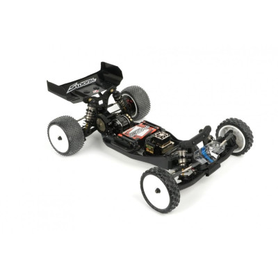 SWORKz S12-3C 1/10 2WD Pro Carpet Kit