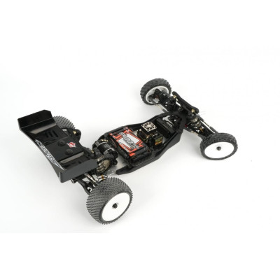 SWORKz S12-3C 1/10 2WD Pro Carpet Kit