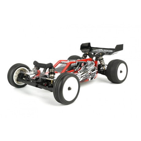 SWORKz S12-3D 1/10 2WD Pro Dirt Kit