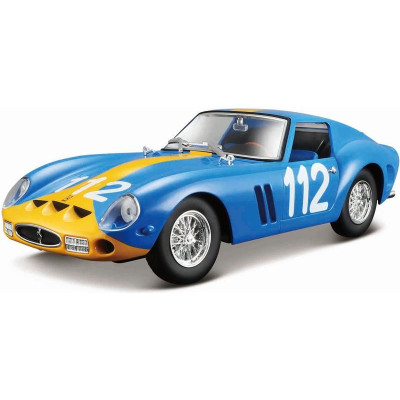 Bburago Ferrari 250 GTO 1:24 Kit NO112