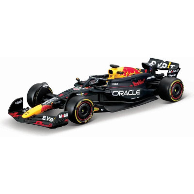 Bburago Red Bull Racing RB20 (2024) 1:43 NO1 Verstappen