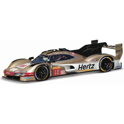 Bburago Signature Porsche 963 1:43 NO12