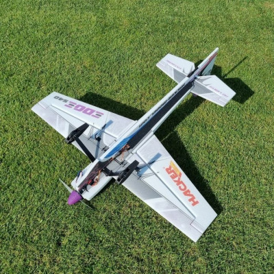 EDGE 540 RACE 1200mm - Cosmic