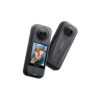 Insta360 X4 Air Standard Bundle
