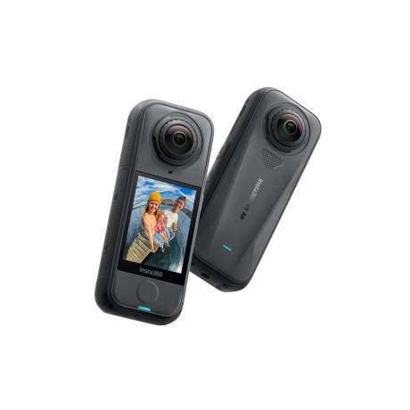 Insta360 X4 Air Standard Bundle