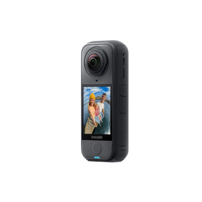 Insta360 X4 Air Standard Bundle