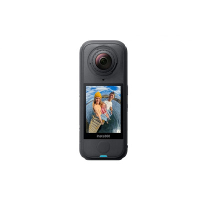 Insta360 X4 Air Standard Bundle