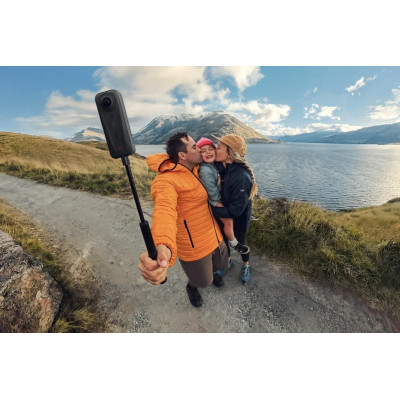 Insta360 X4 Air Standard Bundle