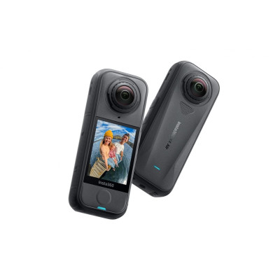 Insta360 X4 Air Starter Bundle (černá)