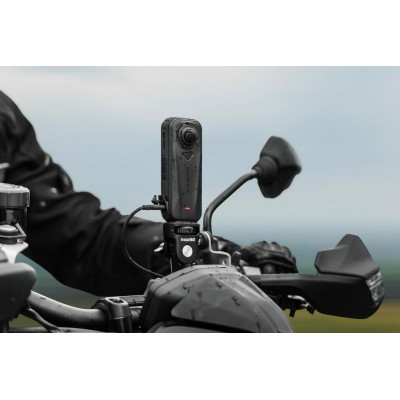 Insta360 X4 Air Starter Bundle (černá)