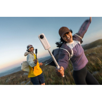 Insta360 X4 Air Starter Bundle (bílá)