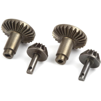 Overdrive sada převodových kol (26/13T)