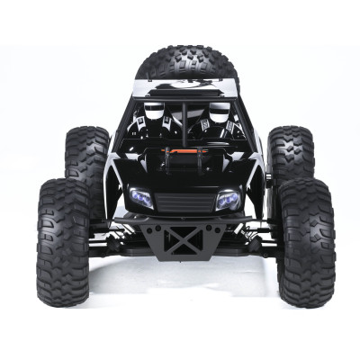 OCTANE 1/10 4WD – Elektromos terepjáró buggy gyors terepjáráshoz (RH1043)