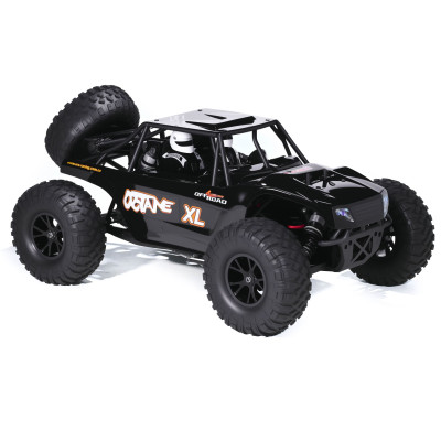 OCTANE 1/10 4WD – Elektromos terepjáró buggy gyors terepjáráshoz (RH1043)