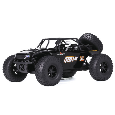 OCTANE 1/10 4WD – Elektromos terepjáró buggy gyors terepjáráshoz (RH1043)