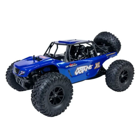 OCTANE 1/10 4WD – Elektromos terepjáró buggy gyors terepjáráshoz (RH1043)