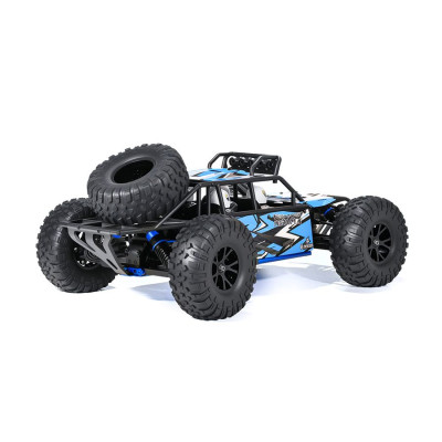 AGAMA 1/10 4WD terepjáró RC Buggy – nagy teljesítményű elektromos RC autó felnőtteknek és gyerekeknek