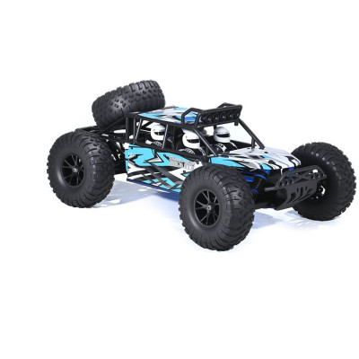 AGAMA 1/10 4WD terepjáró RC Buggy – nagy teljesítményű elektromos RC autó felnőtteknek és gyerekeknek