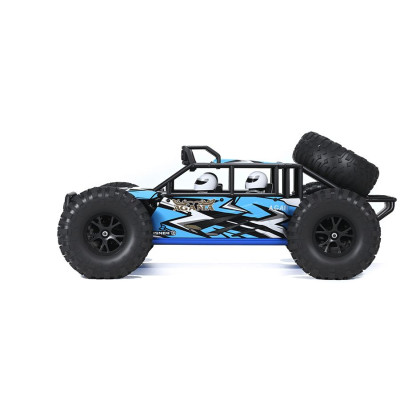 AGAMA 1/10 4WD terepjáró RC Buggy – nagy teljesítményű elektromos RC autó felnőtteknek és gyerekeknek