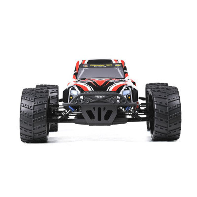 VRX SMASH 1:10 4WD RC Truggy RTR – egy elektromos terepjáró mindenkinek