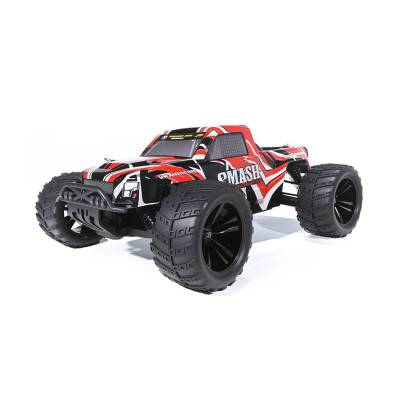 VRX SMASH 1:10 4WD RC Truggy RTR – egy elektromos terepjáró mindenkinek