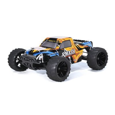 VRX SMASH 1:10 4WD RC Truggy RTR – egy elektromos terepjáró mindenkinek