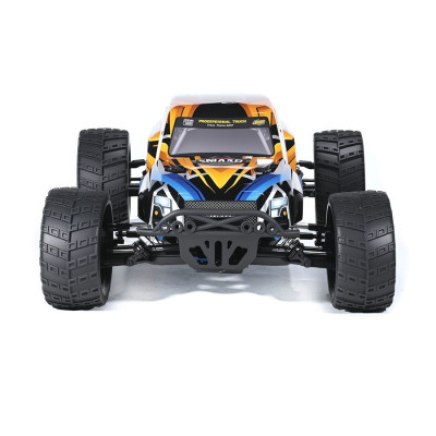 VRX SMASH 1:10 4WD RC Truggy RTR – egy elektromos terepjáró mindenkinek