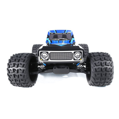 VRX MERAK 1:10 4WD RC Truck RTR BLUE