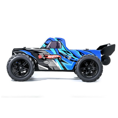 VRX MERAK 1:10 4WD RC Truck RTR BLUE