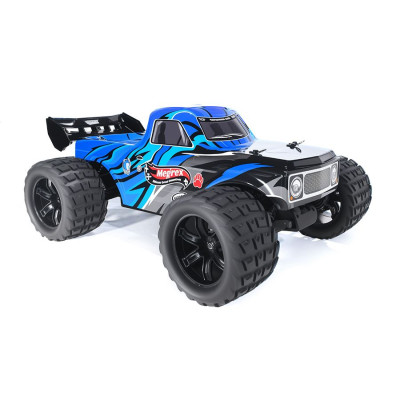 VRX MERAK 1:10 4WD RC Truck RTR BLUE