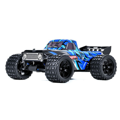 VRX MERAK 1:10 4WD RC Truck RTR BLUE