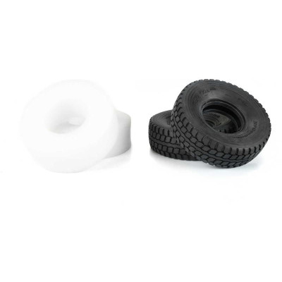 Pro-Line pneu 1.9" 1:10 BFG Baja T/A KR EVO 2.0 G8 F/R Rock Crawling (2)