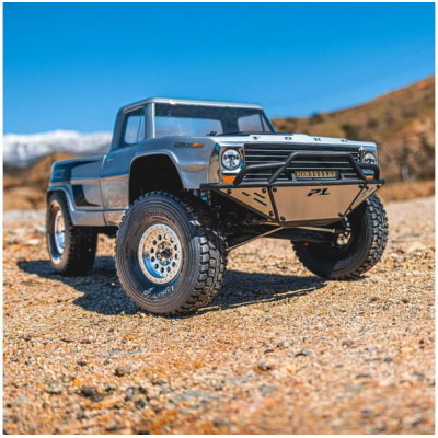 Pro-Line pneu 1.9" 1:10 BFG Baja T/A KR EVO 2.0 G8 F/R Rock Crawling (2)