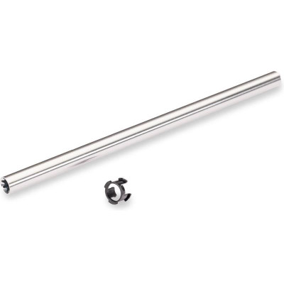 Traxxas alumínium központi tengely