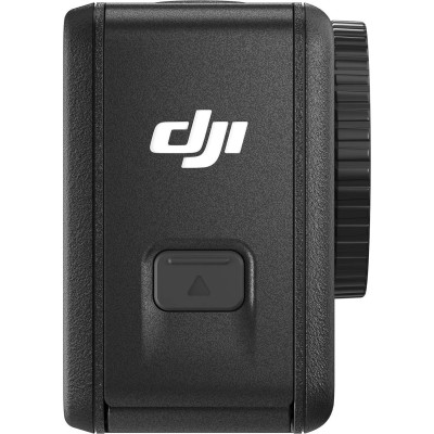 DJI Osmo Action 4 Standard Combo