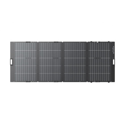 EcoFlow solární panel 400W skládací - 2.generace
