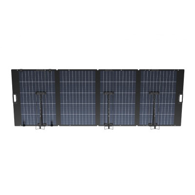 EcoFlow solární panel 400W skládací - 2.generace