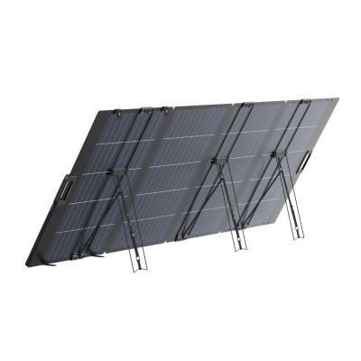 EcoFlow solární panel 400W skládací - 2.generace